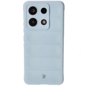 Hurtownia GSM - Bizon Case Tur Xiaomi Redmi Note 13 4G hellblau - BIZ4437 - {ean13} - Hurt