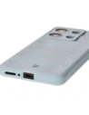 Hurtownia GSM - Bizon Case Tur Xiaomi Redmi Note 13 4G világoskék - BIZ4437 - {ean13} - Hurt