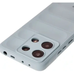 Hurtownia GSM - Bizon Case Tur Xiaomi Redmi Note 13 4G hellblau - BIZ4437 - {ean13} - Hurt