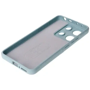 Hurtownia GSM - Bizon Case Tur Xiaomi Redmi Note 13 4G hellblau - BIZ4437 - {ean13} - Hurt