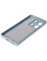 Hurtownia GSM - Bizon Case Tur Xiaomi Redmi Note 13 4G világoskék - BIZ4437 - {ean13} - Hurt