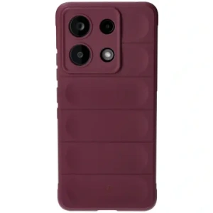 Hurtownia GSM - Bizon Case Tur Xiaomi Redmi Note 13 4G dunkel lila - BIZ4438 - {ean13} - Hurt