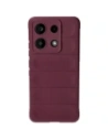 Bizon Case Tur Xiaomi Redmi Note 13 4G sötétlila