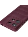 Hurtownia GSM - Bizon Case Tur Xiaomi Redmi Note 13 4G sötétlila - BIZ4438 - {ean13} - Hurt