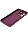Hurtownia GSM - Bizon Case Tur Xiaomi Redmi Note 13 4G sötétlila - BIZ4438 - {ean13} - Hurt