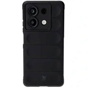 Wholesale Bizon Case Tur Xiaomi Redmi Note 13 5G black - BIZ4439 - {ean13} - Hurt