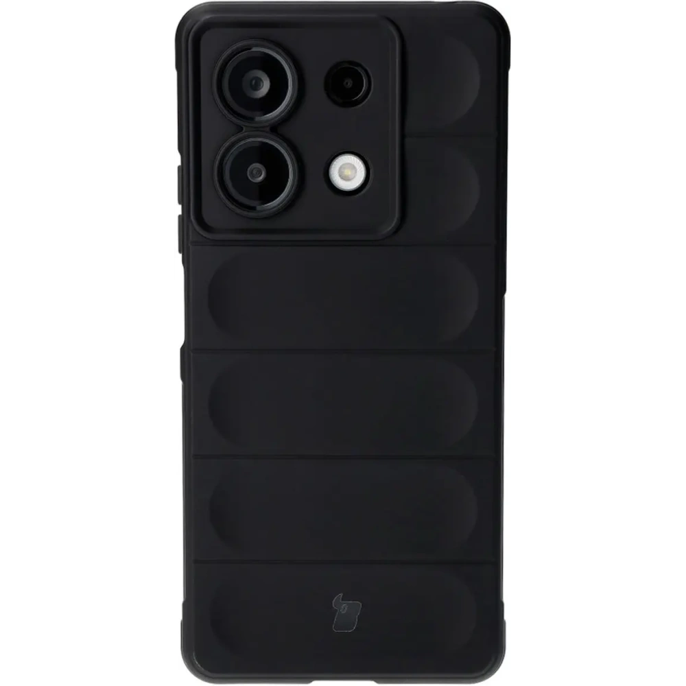 Hurtownia GSM - Pancerne etui Bizon Case Tur do Xiaomi Redmi Note 13 5G černé - BIZ4439 - {ean13} - Hurt