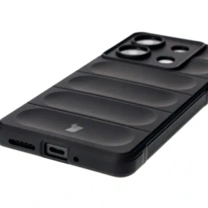 Wholesale Bizon Case Tur Xiaomi Redmi Note 13 5G black - BIZ4439 - {ean13} - Hurt