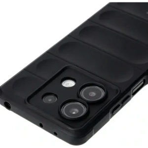 Wholesale Bizon Case Tur Xiaomi Redmi Note 13 5G black - BIZ4439 - {ean13} - Hurt
