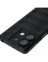 Hurtownia GSM - Pancerne etui Bizon Case Tur do Xiaomi Redmi Note 13 5G černé - BIZ4439 - {ean13} - Hurt