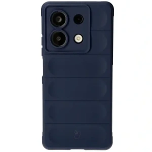 Wholesale Bizon Case Tur Xiaomi Redmi Note 13 5G navy blue - BIZ4440 - {ean13} - Hurt