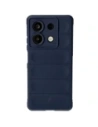 Bizon Case Tur Xiaomi Redmi Note 13 5G albastru marin