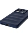 Hurtownia GSM - Bizon Case Tur Xiaomi Redmi Note 13 5G albastru marin - BIZ4440 - {ean13} - Hurt