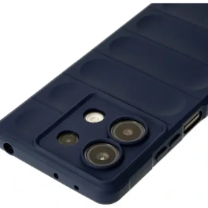 Wholesale Bizon Case Tur Xiaomi Redmi Note 13 5G navy blue - BIZ4440 - {ean13} - Hurt