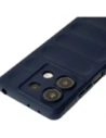 Hurtownia GSM - Bizon Case Tur Xiaomi Redmi Note 13 5G albastru marin - BIZ4440 - {ean13} - Hurt