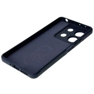 Wholesale Bizon Case Tur Xiaomi Redmi Note 13 5G navy blue - BIZ4440 - {ean13} - Hurt