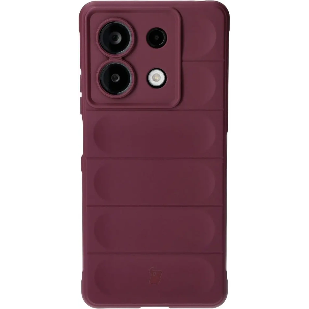 Hurtownia GSM - Bizon Case Tur Xiaomi Redmi Note 13 5G violet închis - BIZ4441 - {ean13} - Hurt