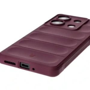 Hurtownia GSM - Bizon Case Tur Xiaomi Redmi Note 13 5G dunkel lila - BIZ4441 - {ean13} - Hurt