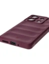 Hurtownia GSM - Bizon Case Tur Xiaomi Redmi Note 13 5G violet închis - BIZ4441 - {ean13} - Hurt
