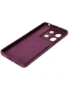 Hurtownia GSM - Bizon Case Tur Xiaomi Redmi Note 13 5G violet închis - BIZ4441 - {ean13} - Hurt