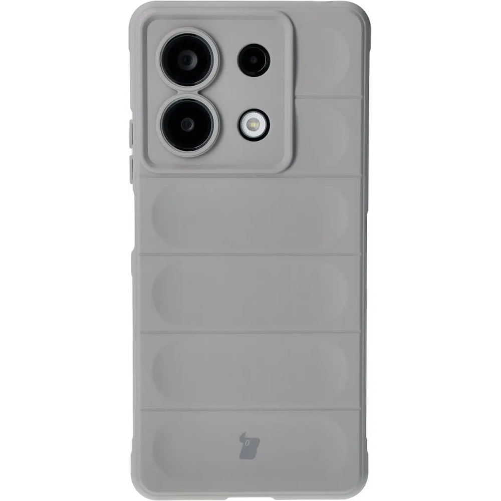 Hurtownia GSM - Bizon Case Tur Xiaomi Redmi Note 13 5G hellgrau - BIZ4442 - {ean13} - Hurt