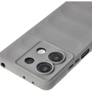 Wholesale Bizon Case Tur Xiaomi Redmi Note 13 5G light grey - BIZ4442 - {ean13} - Hurt