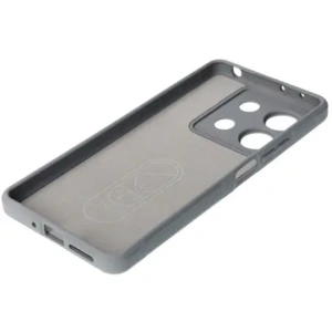 Wholesale Bizon Case Tur Xiaomi Redmi Note 13 5G light grey - BIZ4442 - {ean13} - Hurt
