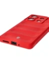 Hurtownia GSM - Pancerne etui Bizon Case Tur do Xiaomi Redmi Note 13 5G czerwone - BIZ4443 - {ean13} - Hurt