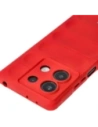 Hurtownia GSM - Pancerne etui Bizon Case Tur do Xiaomi Redmi Note 13 5G czerwone - BIZ4443 - {ean13} - Hurt