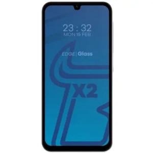 Hurtownia GSM - BIZON Edge 2x képernyő üveg + kamera üveg Samsung Galaxy A15 4G/5G - BIZ4445 - {ean13} - Hurt