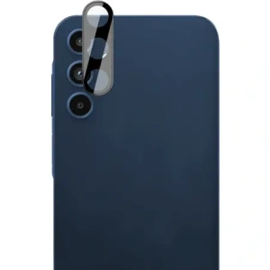 Hurtownia GSM - BIZON Edge 2x képernyő üveg + kamera üveg Samsung Galaxy A15 4G/5G - BIZ4445 - {ean13} - Hurt