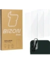 BIZON Clear 3x képernyőüveg + kameraüveg Samsung Galaxy A25 5G
