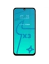 Wholesale BIZON Clear 3x screen glass + camera glass Samsung Galaxy A25 5G - BIZ4446 - {ean13} - Hurt