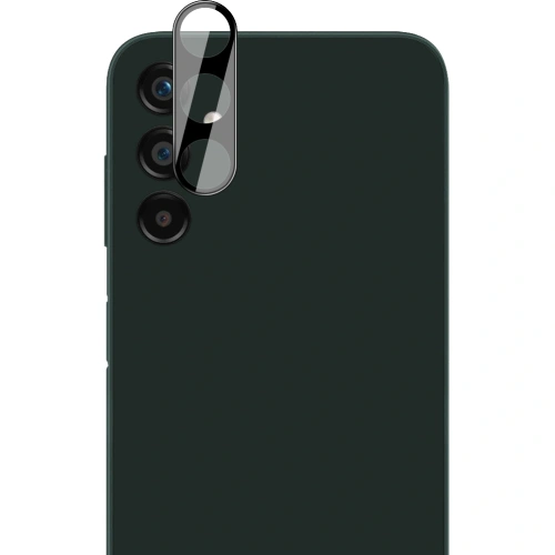 3x Szkło na ekran + szkło na aparat BIZON Clear do Samsung Galaxy A25 5G