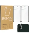 Hurtownia GSM - BIZON Edge 2x képernyő üveg + kamera üveg Samsung Galaxy A25 5G - BIZ4447 - {ean13} - Hurt