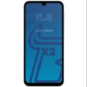 Hurtownia GSM - BIZON Edge 2x Bildschirmglas + Kameraglas Samsung Galaxy A25 5G - BIZ4447 - {ean13} - Hurt