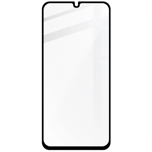 2x Szkło na ekran + szkło na aparat BIZON Edge do Samsung Galaxy A25 5G