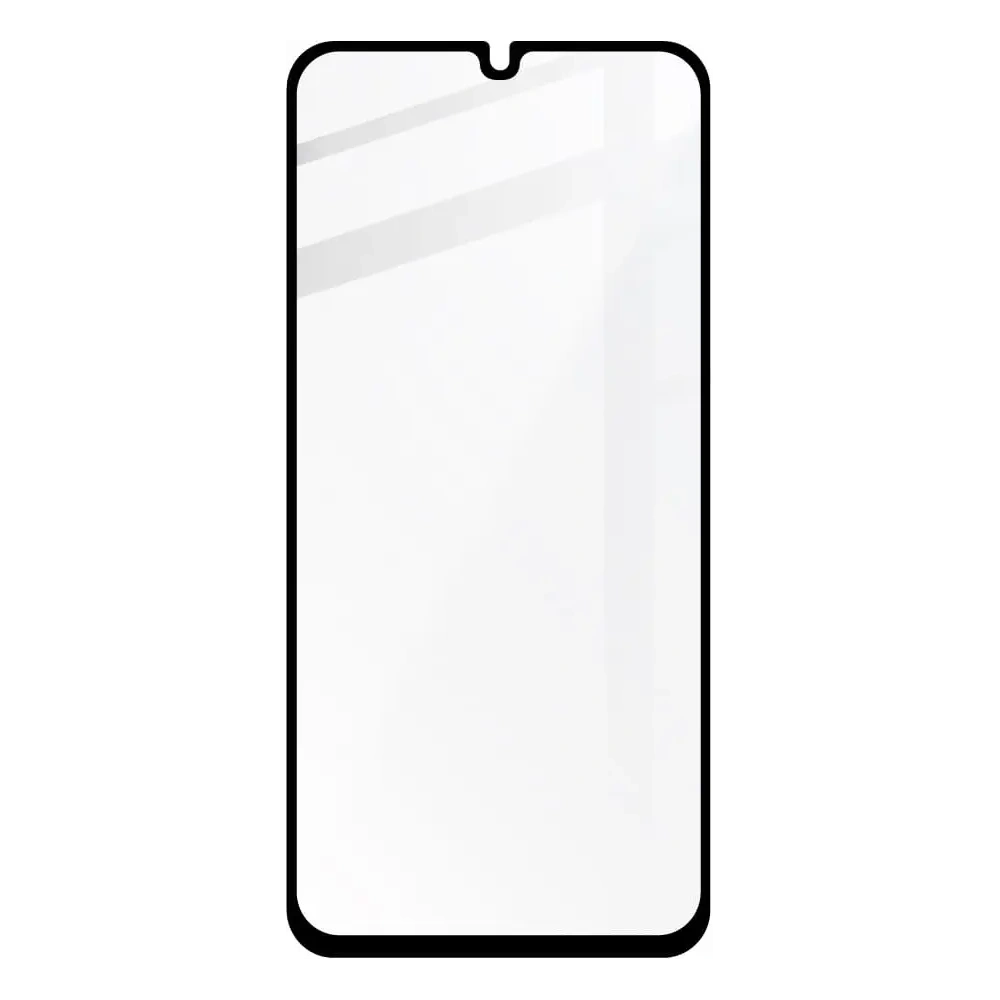 Hurtownia GSM - BIZON Edge 2x képernyő üveg + kamera üveg Samsung Galaxy A25 5G - BIZ4447 - {ean13} - Hurt