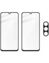 Hurtownia GSM - BIZON Edge 2x képernyő üveg + kamera üveg Samsung Galaxy A25 5G - BIZ4447 - {ean13} - Hurt