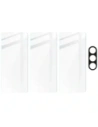 Hurtownia GSM - BIZON Clear 3x képernyő üveg + kamera üveg Samsung Galaxy A05s - BIZ4448 - {ean13} - Hurt