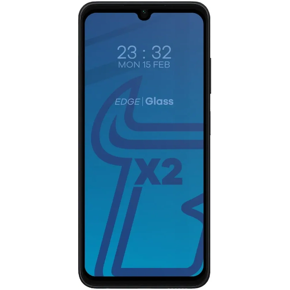 Hurtownia GSM - 2x Sklo na displej + sklo na fotoaparát BIZON Edge pro Samsung Galaxy A05s - BIZ4449 - {ean13} - Hurt