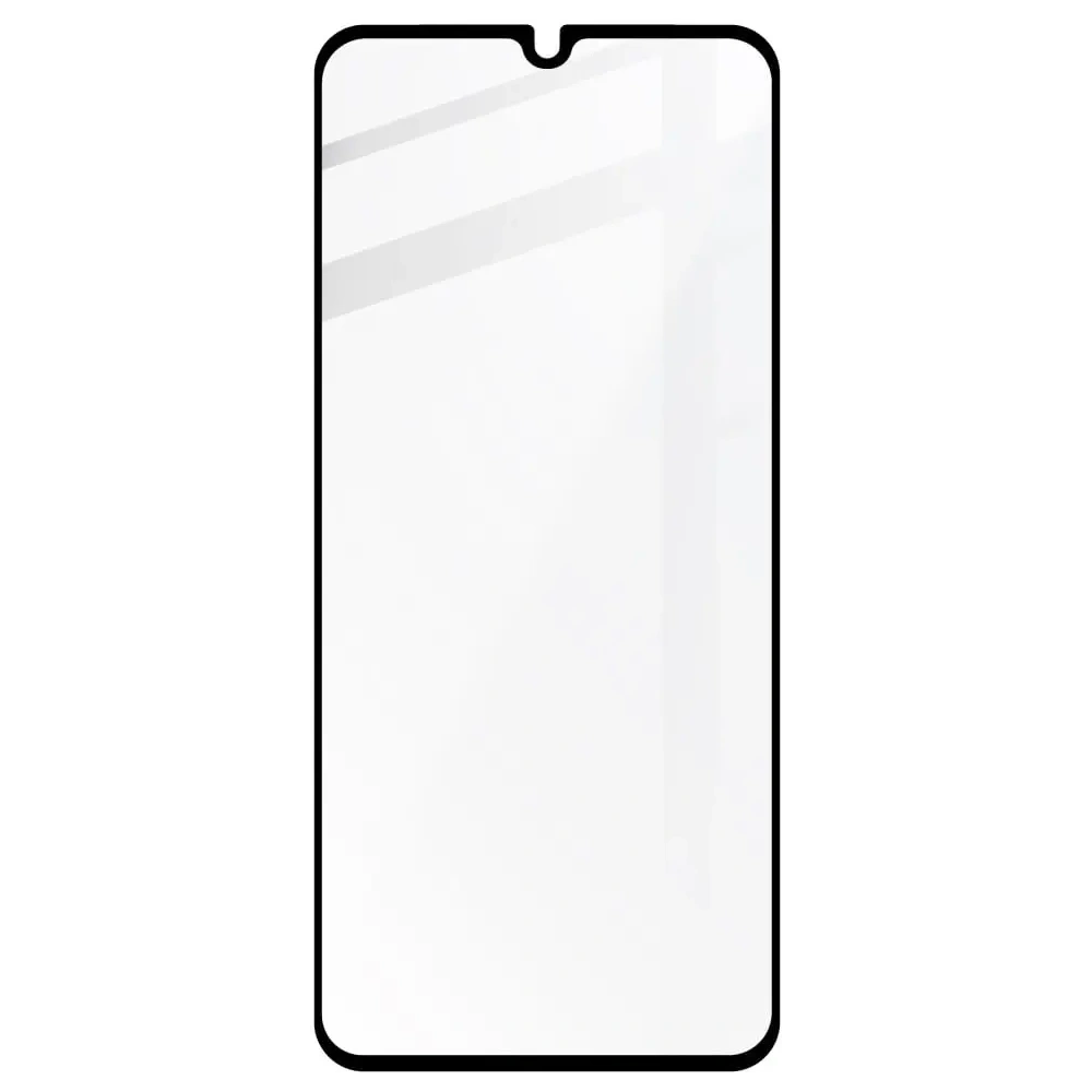 Hurtownia GSM - 2x Sklo na displej + sklo na fotoaparát BIZON Edge pro Samsung Galaxy A05s - BIZ4449 - {ean13} - Hurt