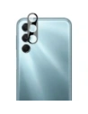 Hurtownia GSM - 2x Sklo na displej + sklo na fotoaparát BIZON Edge pro Samsung Galaxy A05s - BIZ4449 - {ean13} - Hurt