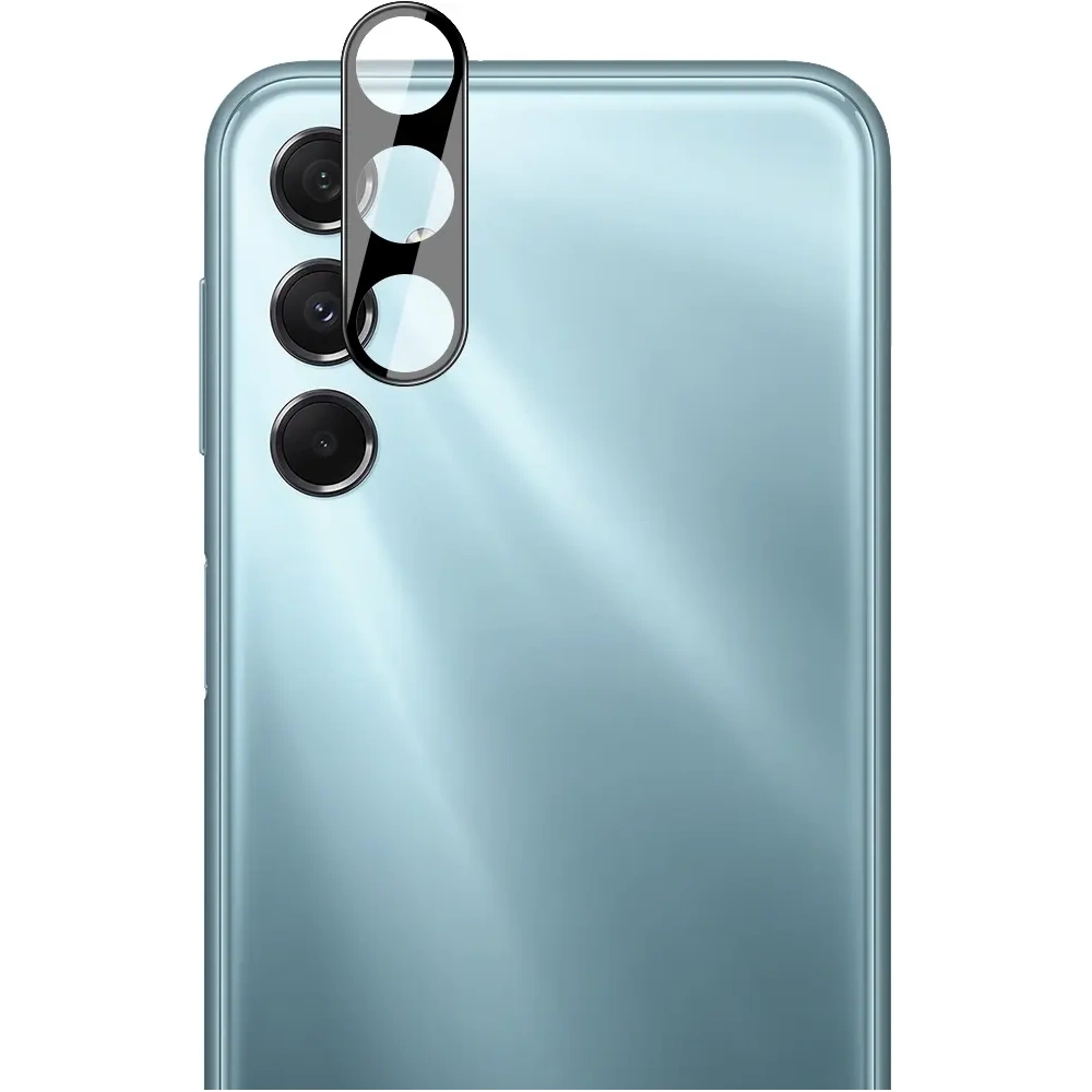 Hurtownia GSM - 2x Sklo na displej + sklo na fotoaparát BIZON Edge pro Samsung Galaxy A05s - BIZ4449 - {ean13} - Hurt