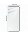 Hurtownia GSM - BIZON Edge 3D 2x sticlă de ecran + sticlă pentru cameră OnePlus 12 - BIZ4450 - {ean13} - Hurt