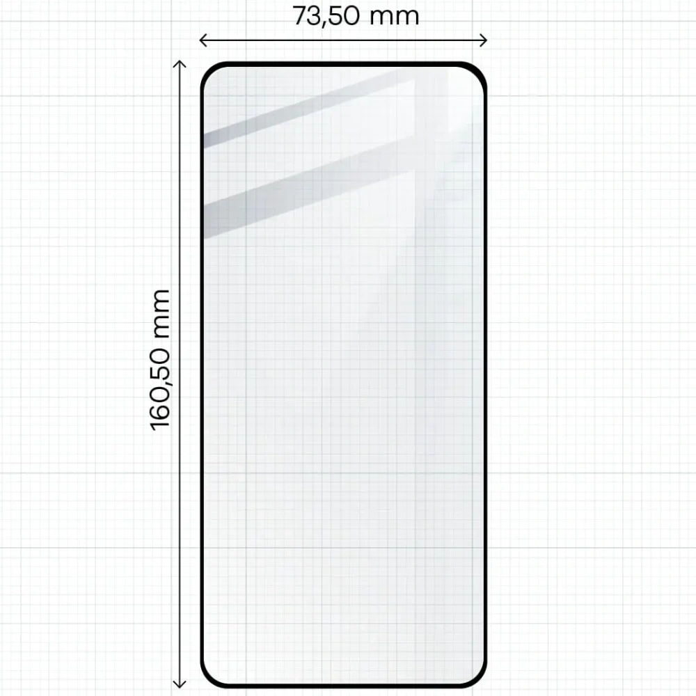 Hurtownia GSM - BIZON Edge 3D 2x sticlă de ecran + sticlă pentru cameră OnePlus 12 - BIZ4450 - {ean13} - Hurt