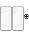 Hurtownia GSM - BIZON Edge 3D 2x Bildschirmglas + Kameraglas OnePlus 12 - BIZ4450 - {ean13} - Hurt