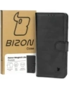 Hurtownia GSM - Bizon Caz Pocket Honor Magic6 Lite negru - BIZ4451 - {ean13} - Hurt