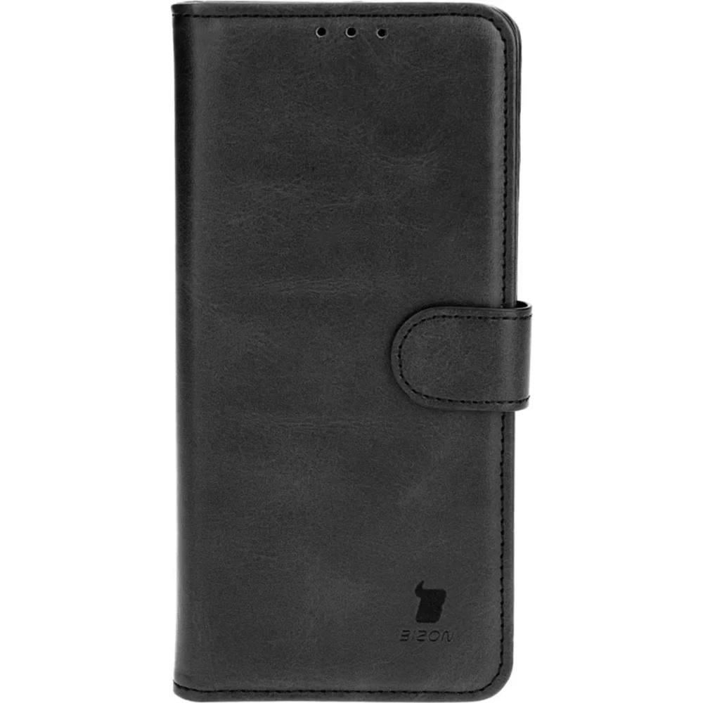 Hurtownia GSM - Bizon Caz Pocket Honor Magic6 Lite negru - BIZ4451 - {ean13} - Hurt