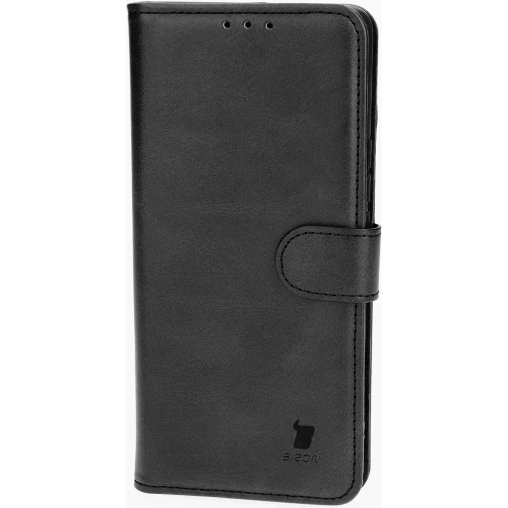 Hurtownia GSM - Bizon Caz Pocket Honor Magic6 Lite negru - BIZ4451 - {ean13} - Hurt